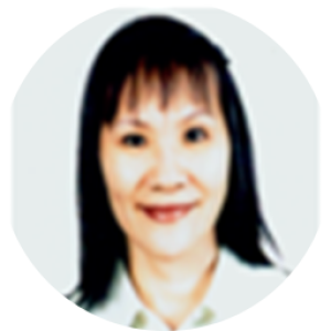 <strong>Ms. Joan C. Ang</strong>