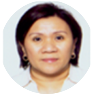 <strong>Ms. Nellie A. Asparaz</strong>