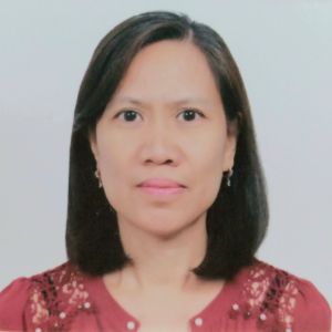 <strong>Jasmin Garrido</strong>