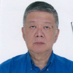 <strong>Mr. Antonio Y. Esparaz</strong>